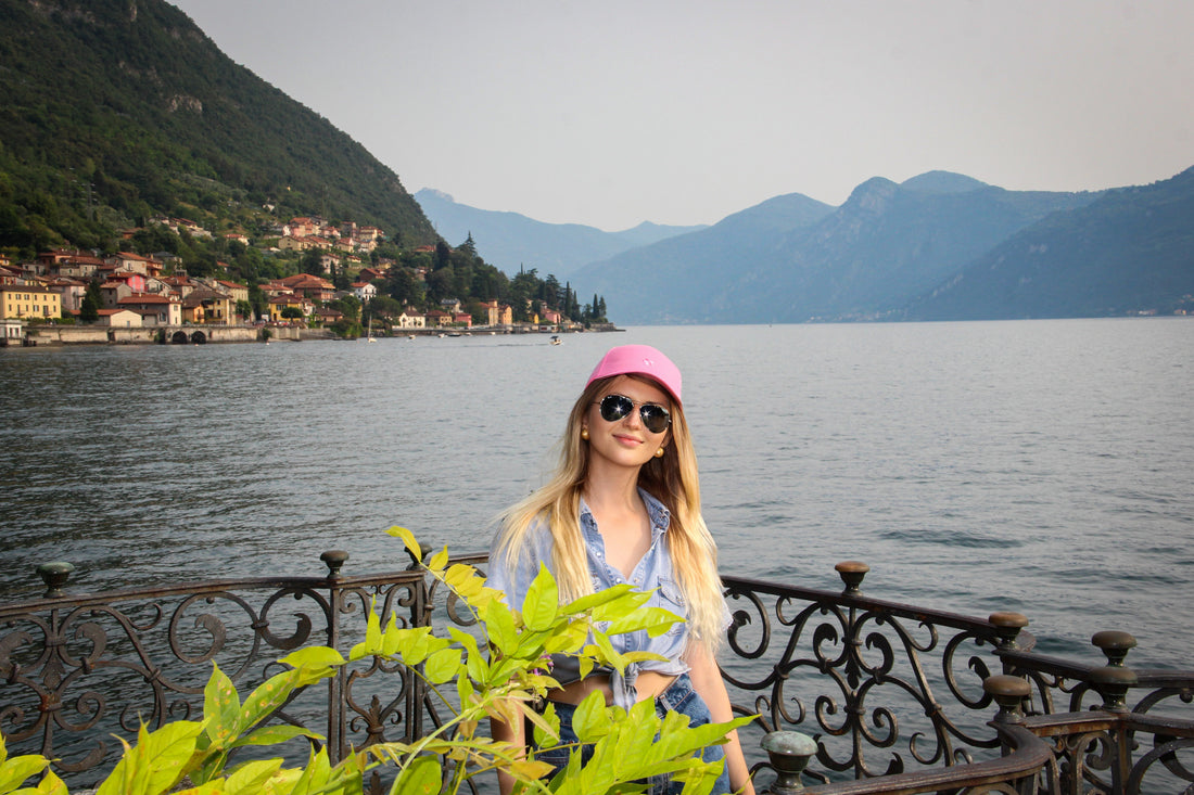 Exploring Varenna's Most Beautiful Photo Spots