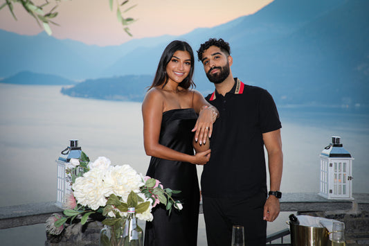 Planning a Unique Proposal at Vezio Castle: Tips & Tricks